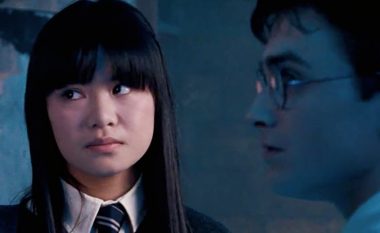 Aktorja e “Harry Potter”, Katie Leung thotë se u detyrua të mohonte racizmin gjatë xhirimeve të filmit