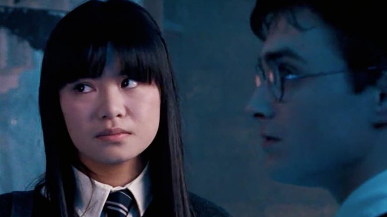 Aktorja e “Harry Potter”, Katie Leung thotë se u detyrua të mohonte racizmin gjatë xhirimeve të filmit