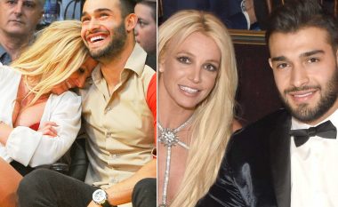 Britney Spears dëshiron të nisë një jetë të re në Hawaii me të dashurin e saj, Sam Asghari