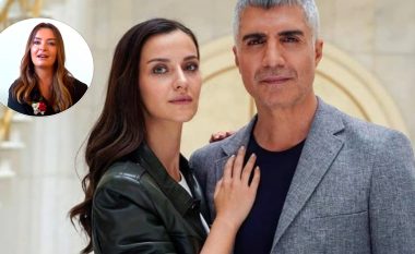 Aktorët e serialit të popullarizuar “Seni Çok Bekledim” vijnë në intervista ekskluzive për emisionin “Qejfi më i madh se Stambolli” me Linda Imamin