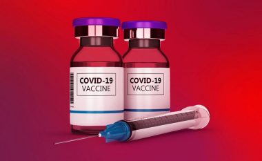 Vaksina kundër COVID-19 po shitet në tregun e zi me një çmim mjaft të lartë