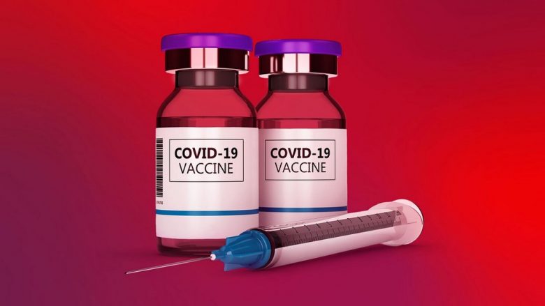 Vaksina kundër COVID-19 po shitet në tregun e zi me një çmim mjaft të lartë