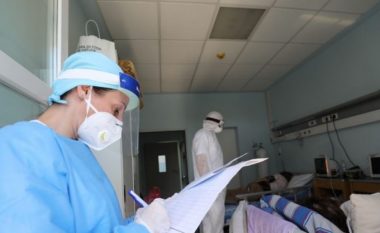 Pa sigurime shëndetësore në pandemi