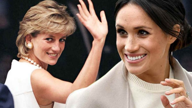 A është intervista e Meghan dhe Harry një goditje më e rëndë për monarkinë sesa skandali me princeshën Diana?