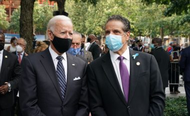 Guvernatori i New Yorkut dyshohet se ngacmoi seksualisht disa gra, Biden: Akuzat janë shqetësuese