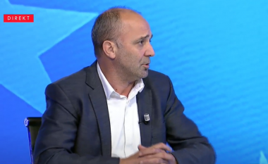 Dardan Gashi: Votimi i Vjosës nga LDK mund t’iu del keq, por mos votimi iu del edhe më keq