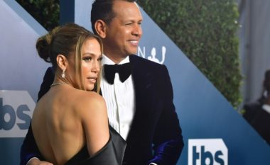 Jennifer Lopez dhe Alex Rodriguez pohojnë se janë bashkë pas raportimeve të shumta rreth ndarjes