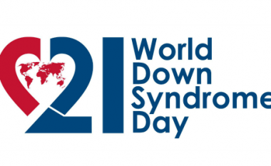 Dita Ndërkombëtare e Personave me Sindromën Down, një kromozom më tepër i dashurisë
