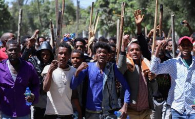 Vazhdojnë konfliktet ndëretnike, vriten 30 persona në Etiopi