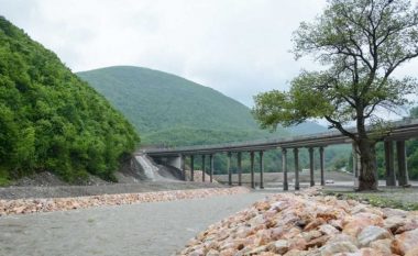 Gjuajtje me armë zjarri afër lumit Lepenc, arrestohen dy persona