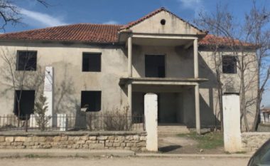 Shtëpia “muze” e Dritëroit, e braktisur si gërmadhë lufte