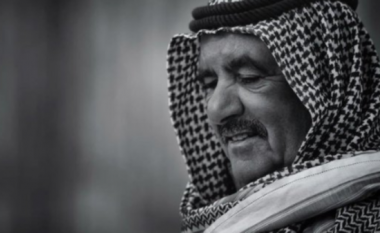 Vdes njeriu i dytë i Dubait, Sheik Hamdan