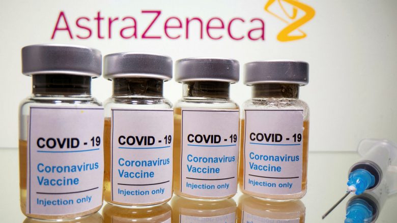Çfarë duhet të dini për vaksinën e AstraZenecas, të cilën e pret Kosova?