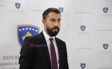 Ministri Krasniqi: Avancimi i të drejtave të komuniteteve është prioritet