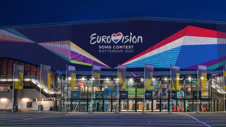 Eurovisioni vendos zhvillimin e festivalit me skenarin B: Artistët e shteteve interpretojnë në skenë, reduktohet publiku dhe stafi pjesëmarrës