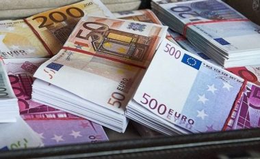 Zyrtari i arrestuar i Drejtorisë së Bujqësisë në Pejë dyshohet se mori ryshfet 48 mijë euro
