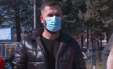 Familjarët e Grupit të Kumanovës: Arsimit, Musadikut dhe Elhamit u mohohet e drejta për fundjavë të lirë