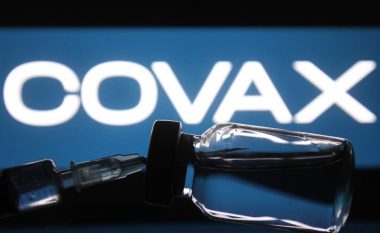 Sot, Bosnja do t’i marr vaksinat përmes programit COVAX