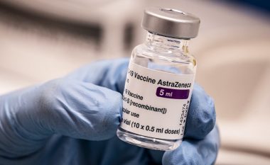 Ministria e Shëndetësisë thotë se kontigjenti i parë me 24 mijë doza të vaksinës AstraZeneca do të vijë së shpejti në Kosovë