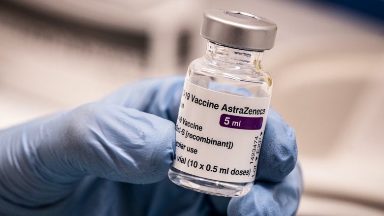 Ministria e Shëndetësisë thotë se kontigjenti i parë me 24 mijë doza të vaksinës AstraZeneca do të vijë së shpejti në Kosovë