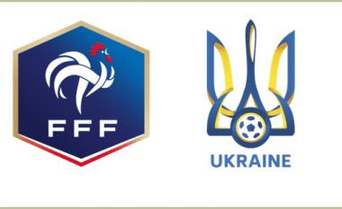 Formacionet startuese: Franca për pikë të plota ndaj Ukrainës
