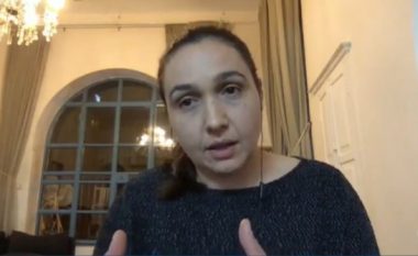 Garentina Kraja flet nga Jerusalemi: Mediat vendore përcollën lajmet nga Kosova që lidhen me ambasadën e Kosovës