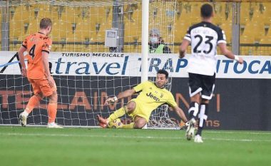 Gjykata e Apelit e dënon Buffonin për blasfemi, portieri mungon ndaj Torinos