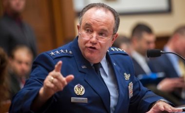 ​Ish-gjenerali amerikan: Në vitin 2021, konfliktet midis Rusisë dhe Perëndimit në Ballkan do të intensifikohen