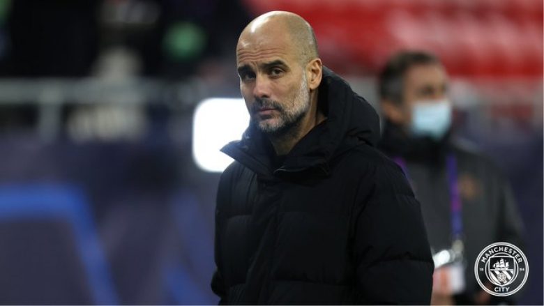 Guardiola kundër Superligës Evropiane: Sporti nuk është më sport, nëse nuk ekziston raporti mes dështimit dhe suksesit