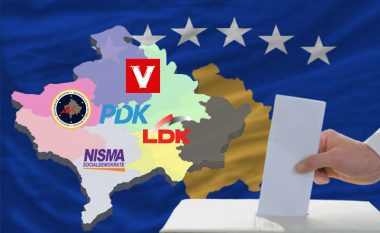 Nga sa deputetë do të merrnin subjektet politike nëse në Kosovë do të aplikohej sistemi zgjedhor i Shqipërisë?
