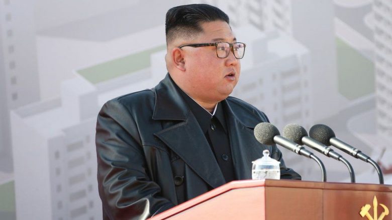 SHBA-ja po përpiqet të kontaktojë me Korenë e Veriut për bisedime, mirëpo kjo e fundit nuk po i kthen përgjigje