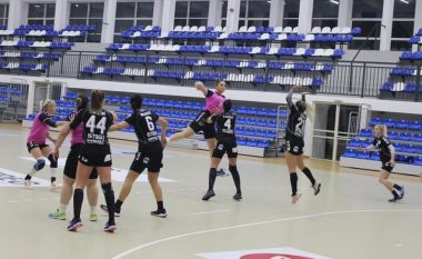 Ferizaj, Istogu e Prishtina në gjysmëfinale të Kupës në konkurrencën e femrave