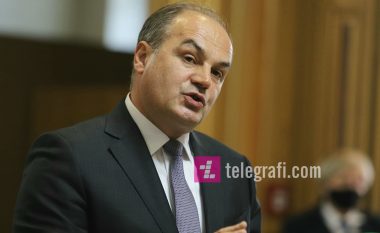 PDK propozon 31 tetorin për mbajtjen e zgjedhjeve lokale, Hoxhaj: Ende nuk ka vendim për kandidaturën e Uran Ismailit