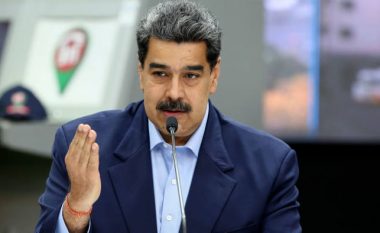 Maduro i Venezuelës “ka një ofertë jo me para të gatshme” për ata që shesin vaksinat kundër COVID-19