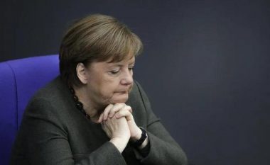 Angela Merkel pëson humbje në dy provinca gjermane