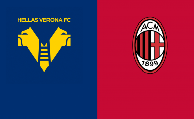 Milani kërkon të rikthehet te fitorja ndaj Veronës, formacionet zyrtare