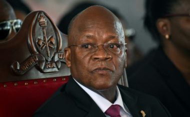 U pa për herë të fundit para 17 ditësh, zhdukja e presidentit të Tanzanisë vazhdon të mbetet një mister