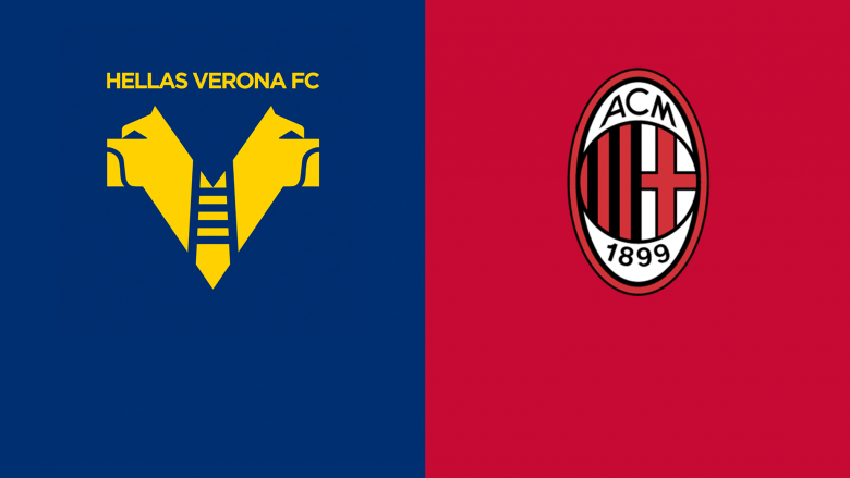 Milani kërkon të rikthehet te fitorja ndaj Veronës, formacionet zyrtare