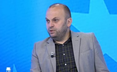 Mushkolaj: Kurti po thirret në votat popullore për Vjosa Osmanin, por edhe Hashim Thaçi ishte më i votuari në popull kur u zgjodh president