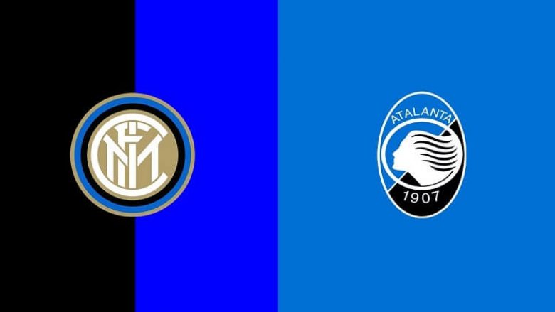 Formacionet zyrtare, Inter – Atalanta: Takohen dy sulmet me të frikshme të Serie A