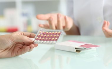 A i zvogëlojnë tabletat kundër shtatzënisë gjasat e shfaqjes së kancerit?