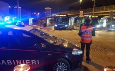 Operacion ndërkombëtar për goditjen e trafikut të drogës nga Vlora drejt Italisë