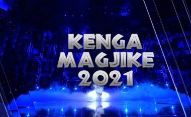 Zbulohen emrat e artistëve pjesëmarrës në “Kënga Magjike 2021”