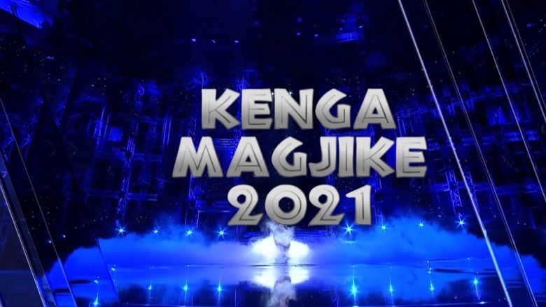 Zbulohen emrat e artistëve pjesëmarrës në “Kënga Magjike 2021”
