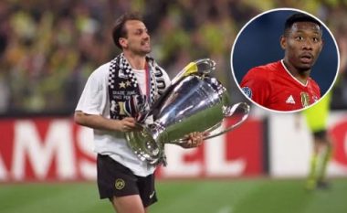 Legjenda Jurgen Kohler: Alaba po largohet nga Bayern Munichu për para, unë bëra të njëjtën gjë