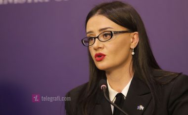 “Shqipja, gjuha më e bukur në botë” – debat në Twitter mes deputetes së Kuvendit të Serbisë dhe ish-ministres Haradinaj
