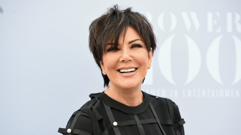 Kris Jenner mund të lansoj një markë bukurie