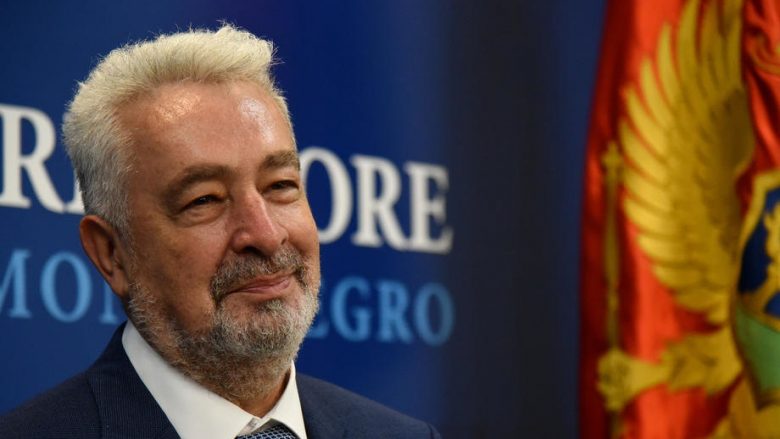 Kryeministri i Malit të Zi: Kurrë nuk do ta pranoja pavarësinë e Kosovës, por tash gjithçka ka përfunduar