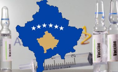 Qytetarët e Kosovës pro dhe kundër vaksinës anti-COVID
