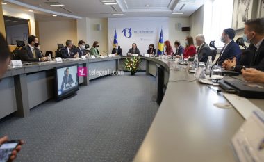 Kosova miraton sanksionet ndaj katër zyrtarëve kinezë, shkelën të drejtat e ujgurëve